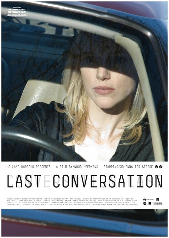 Последний разговор (2009)