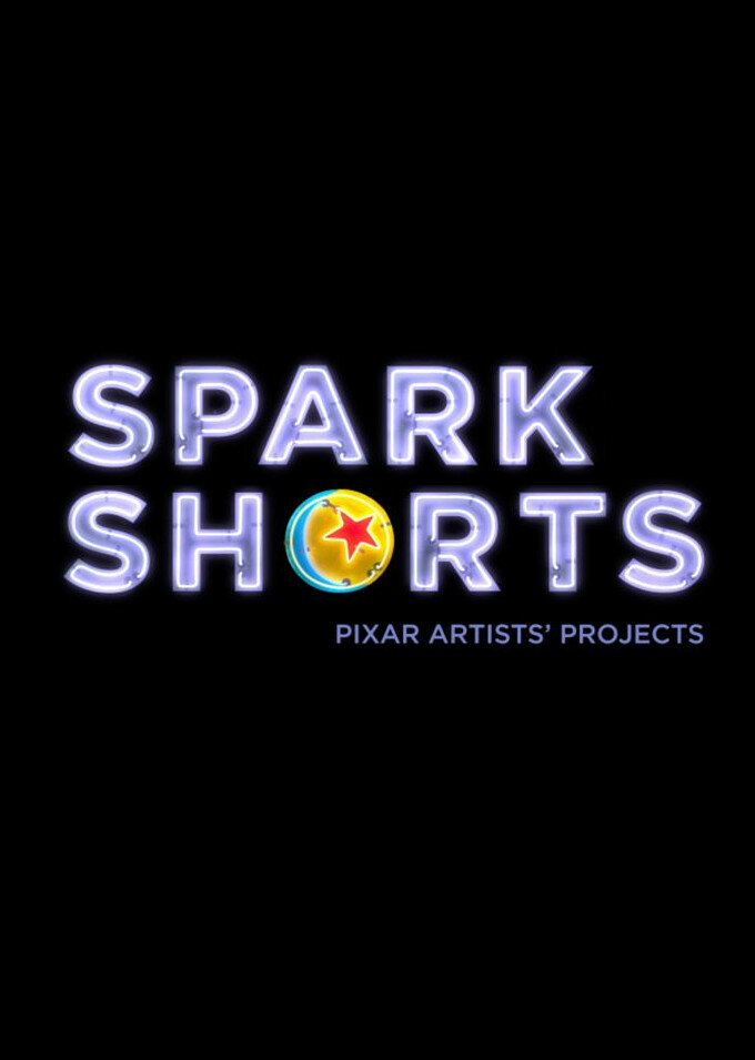 SparkShorts (2019)