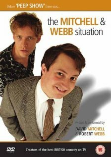 The Mitchell and Webb Situation (2001)