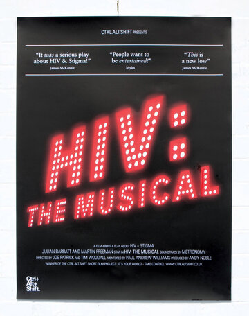 HIV: The Musical (2009)