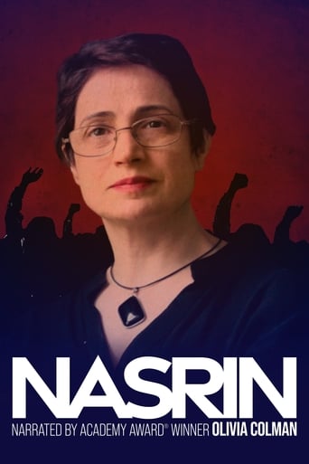 Nasrin (2020)